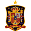 Dresi Španija reprezentance