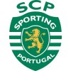 Nogometni Dresi Sporting CP