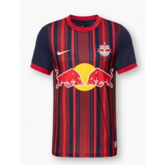 Kupiti-Moski-Nogometni-dresi-RB-Leipzig-Domaci-2023-24-Kratek-Rokav-z-lastnim-imenom