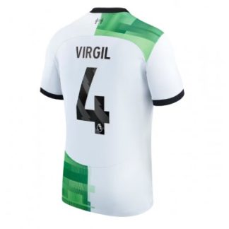 Kupiti-Poceni-Moski-Nogometni-dresi-Liverpool-Gostujoci-2023-2024-Virgil-van-Dijk-4