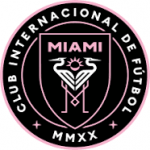 Nogometni dresi Inter Miami