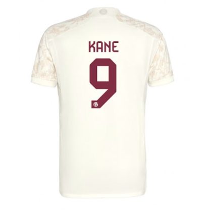 Kupiti-Prodajo-Moski-Nogometni-dresi-Bayern-Munich-Tretji-2023-2024-Kratek-Rokav-tisk-Harry-Kane-9