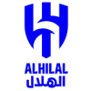Nogometni dresi Al-Hilal