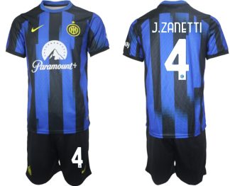 Kupiti-Prodajo-Moski-Nogometni-dresi-Inter-Milan-Domaci-2023-2024-Kratek-Rokav-Kratke-hlace-Javier-Zanetti-4