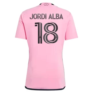 Kupiti-Novo-Moski-Nogometni-dresi-Inter-Miami-CF-Domaci-2024-25-Jordi-Alba-18