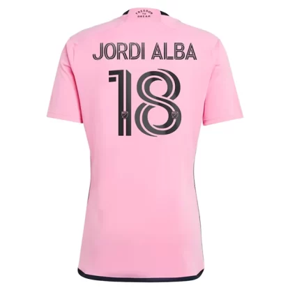 Kupiti-Novo-Moski-Nogometni-dresi-Inter-Miami-CF-Domaci-2024-25-Jordi-Alba-18
