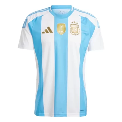 Kupiti-Prodajo-Moski-Nogometni-dresi-Argentina-Domaci-Copa-America-2024