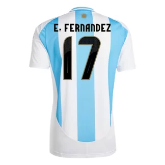 Kupiti-Prodajo-Moski-Nogometni-dresi-Argentina-Domaci-Copa-America-2024-Enzo-Fernandez-17