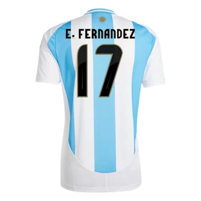 Kupiti-Prodajo-Moski-Nogometni-dresi-Argentina-Domaci-Copa-America-2024-Enzo-Fernandez-17