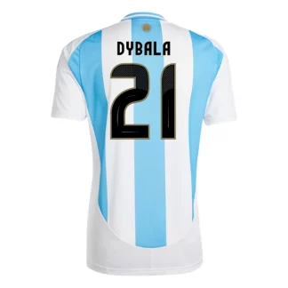 Kupiti-Prodajo-Moski-Nogometni-dresi-Argentina-Domaci-Copa-America-2024-Paulo-Dybala-21