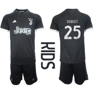 Kupiti-Prodajo-Otroski-Nogometni-dresi-kompleti-za-otroke-Juventus-Tretji-2023-2024-Adrien-Rabiot-25