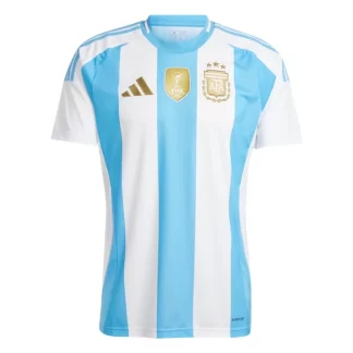 Najcenejsi-Moski-Nogometni-dresi-Argentina-Domaci-Copa-America-2024-po-narocilu