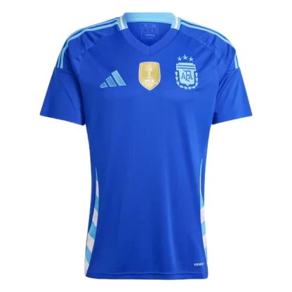 Najcenejsi-Nogometni-dresi-Argentina-Gostujoci-Copa-America-2024-po-narocilu