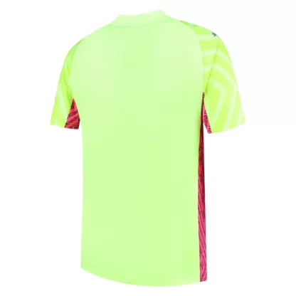 Kupiti-Novo-Nogometni-dresi-Manchester-City-Vratar-Tretji-2024-25-Kratek-Rokav