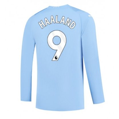 Najcenejsi-Moski-Nogometni-Dresi-za-ekipe-Manchester-City-Domaci-2023-24-z-lastnim-tiskom-Erling-Haaland-9