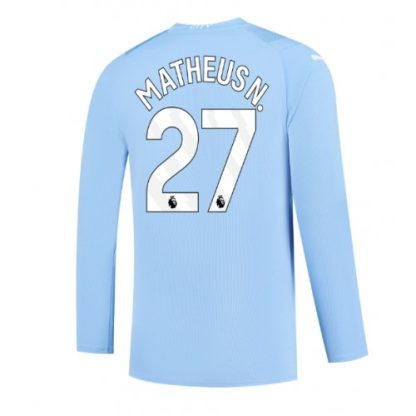 Najcenejsi-Moski-Nogometni-Dresi-za-ekipe-Manchester-City-Domaci-2023-24-z-lastnim-tiskom-Matheus-Nunes-27