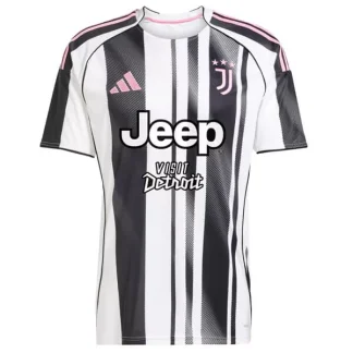 Kupiti-Prodajo-Moski-Nogometni-Dresi-Juventus-Domaci-2025-26-z-lastnim-tiskom