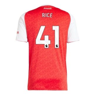 Kupiti-Prodajo-Moski-Nogometni-dresi-Arsenal-Domaci-2025-26-Declan-Rice-41