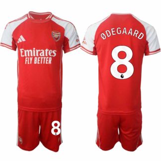 Kupiti-Prodajo-Moski-Nogometni-dresi-Arsenal-Domaci-2025-26-Martin-Odegaard-8
