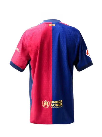 Kupiti-Prodajo-Moski-Nogometni-dresi-FC-Barcelona-Travis-Scott-2024-25