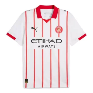 Kupiti-Prodajo-Moski-Nogometni-dresi-Girona-FC-Domaci-2025-26