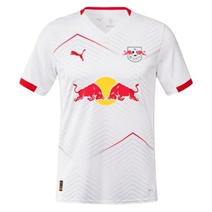Kupiti-Prodajo-Moski-Nogometni-dresi-RB-Leipzig-Domaci-2025-26