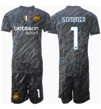 Kupiti-Prodajo-Nogometni-dresi-Inter-Milan-Vratar-Tretji-2024-25-Yann-Sommer-1-Kratki-rokavi-hlace