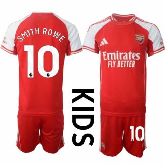 Kupiti-Prodajo-Nogometni-dresi-Kompleti-za-otroke-Arsenal-Domaci-2025-26-Emile-Smith-Rowe-10