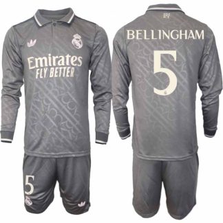 Kupiti-Prodajo-Nogometni-dresi-za-odrasle-Real-Madrid-Domaci-2024-25-Jude-Bellingham-5