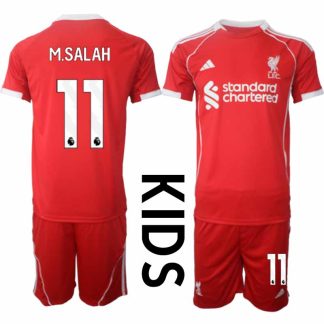 Kupiti-Prodajo-Otroskega-Nogometnega-dresa-Liverpool-Domaci-2025-26-z-imenom-Mohamed-Salah-11