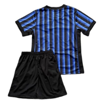 Kupiti-Prodajo-Otroski-Nogometni-dresi-Komplet-Inter-Milan-Domaci-2025-26