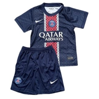 Kupiti-Prodajo-Otroski-Nogometni-dresi-Paris-Saint-Germain-PSG-Domaci-2025-26