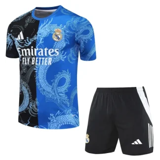 Kupiti-Prodajo-Otroski-Nogometni-dresi-Real-Madrid-2025-26-Dragon-Za-Trening