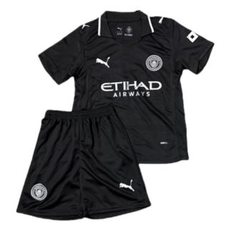Kupiti-Prodajo-Otroski-Nogometni-dresi-kompleti-Manchester-City-Tretji-2025-26