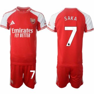 Najcenejsi-Moski-Nogometni-dresi-Arsenal-Domaci-2025-26-Bukayo-Saka-7