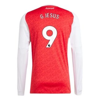 Najcenejsi-Moski-Nogometni-dresi-Arsenal-Domaci-2025-26-Gabriel-Jesus-9