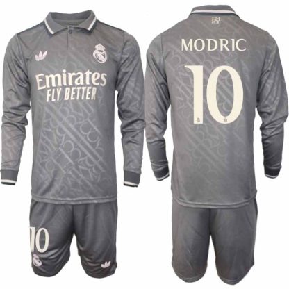 Najcenejsi-Nogometni-dresi-Real-Madrid-Domaci-2024-25-Luka-Modric-10
