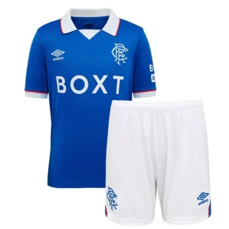 Najcenejsi-Otroski-Nogometni-dresi-kompleti-Rangers-FC-Domaci-2025-26