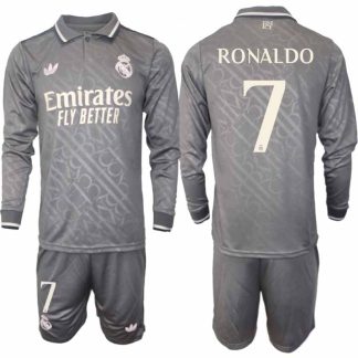 Najcenejsi-Trgovina-z-dresi-za-nogomet-Real-Madrid-Domaci-2024-25-Cristiano-Ronaldo-7