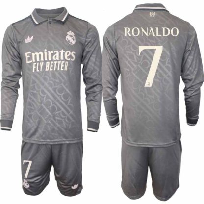 Najcenejsi-Trgovina-z-dresi-za-nogomet-Real-Madrid-Domaci-2024-25-Cristiano-Ronaldo-7