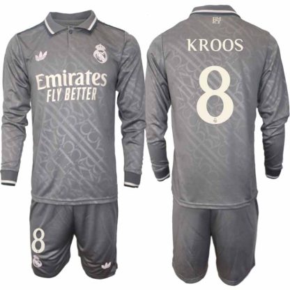 Najcenejsi-Trgovina-z-dresi-za-nogomet-Real-Madrid-Domaci-2024-25-Toni-Kroos-8
