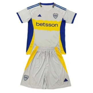 Kupiti-Prodajo-Moski-Nogometne-majice-Boca-Juniors-2025-2026-koncept