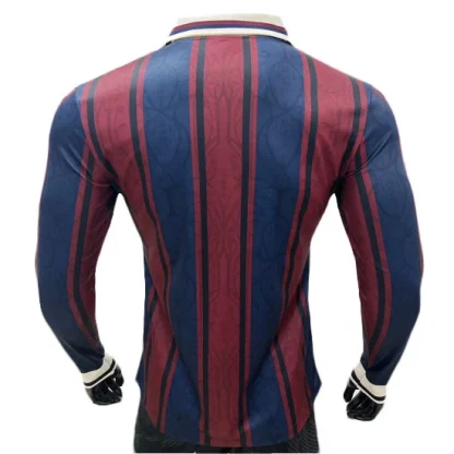 Kupiti-Prodajo-Moski-Nogometni-Dres-FC-Barcelona-2025-26-125th