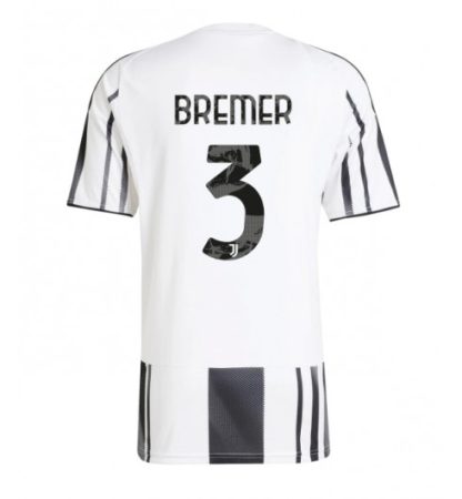 Kupiti-Prodajo-Moski-Nogometni-Dresi-Juventus-Domaci-2025-26-Gleison-Bremer-3