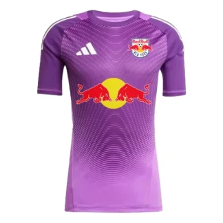 Kupiti-Prodajo-Moski-Nogometni-Dresi-New-York-Red-Bulls-Vratar-2025-26-vijolicna