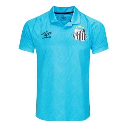 Kupiti-Prodajo-Moski-Nogometni-Dresi-kompleti-FC-Santos-2025-26-modra-Neymar-Jr-10