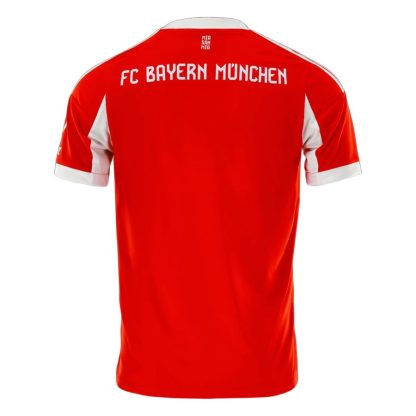 Kupiti-Prodajo-Moski-Nogometni-dresi-FC-Bayern-Munich-Domaci-2025-26