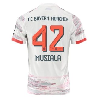 Kupiti-Prodajo-Moski-Nogometni-dresi-FC-Bayern-Munich-Gostujoci-2025-26