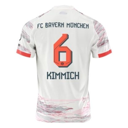 Kupiti-Prodajo-Moski-Nogometni-dresi-FC-Bayern-Munich-Gostujoci-2025-26-Joshua-Kimmich-6