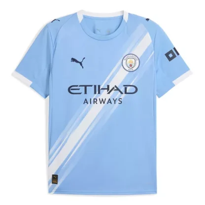Kupiti-Prodajo-Moski-Nogometni-dresi-Manchester-City-Domaci-2025-26